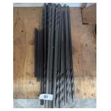 Metal Spindles for Railing