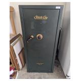 Stack-On Safe - Approx. 27 W x 59 T x 18 D