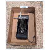 #2 Folding Cartridge Hawk-Eye Camera
