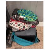 Insulated Lunch Bags