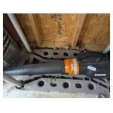 Worx Leaf Blower