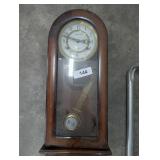 Heirloom Thirty One Day Clock