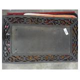 Welcome Mats