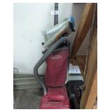 Hoover Supreme Vacuum Cleaner