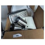Yeti Travel Cup, Travel Mugs, Cake Pan, +