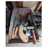 Gardening Tools