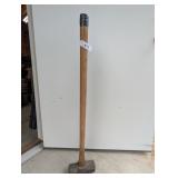 Sledge Hammer