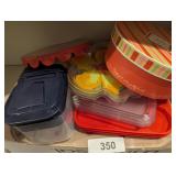 (4) Hallmark Dessert Plate +