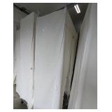 Portable Clothing Rack, 36" Wide