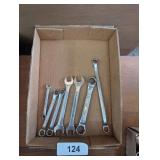 S&K Wrenches