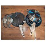 Carote Cookware Set
