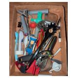 Kitchen Utensils