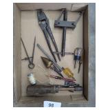 Vintage Tools