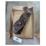 Stanley Wood Planer