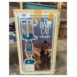 Bair Cat Bullet Reloader