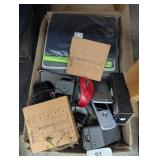 iPad Smart Case, Other Cases, Flip Phones, iPod