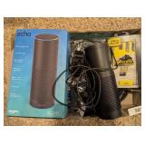 Amazon Echo & Other