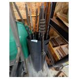 Spindles for Railing