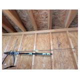 Fishing Pole w/ Reel