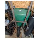 Wheelbarrow