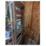 Wood Werner 6 ft. Ladder