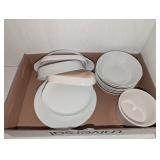 Everyday Dinnerware