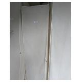 Portable Clothing Rack, 36" Wide