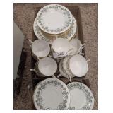 Minton Bone China