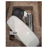 Pampered Chef Microwave Dish, +