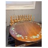 Wood Cutting Boards, Drying Racks & Lazy Susan