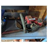 Homelite HX-16 Hedge Trimmer