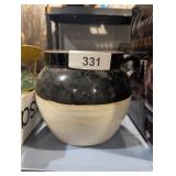 Crown Stoneware Pottery