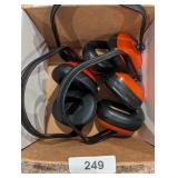 (3) Shooting Ear Protection
