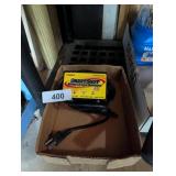Battery Charger Maintainer