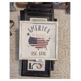Wall Art & Frames