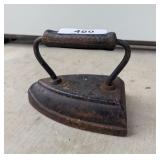 Sad Iron