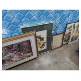Wall Art Assortment