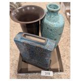 Trendy Large Vases