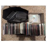 CDs