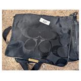Coach Laptop Bag