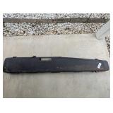 Plastic Gun Case