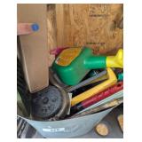 Gardening Supplies