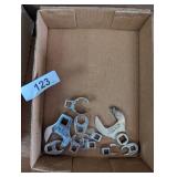 Snap On Wrench Heads