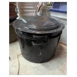 Graniteware Canner