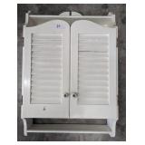 Bathroom Cabinet