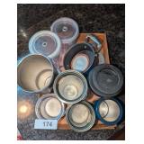 Travel Cups