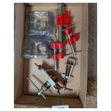 Clamps