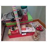 Christmas Box Lot