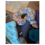 Nursing Pillow, Neck Pillow, Seat Cushions & More