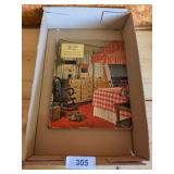 Tell City Primer Volume 65R Furniture Book 1965
